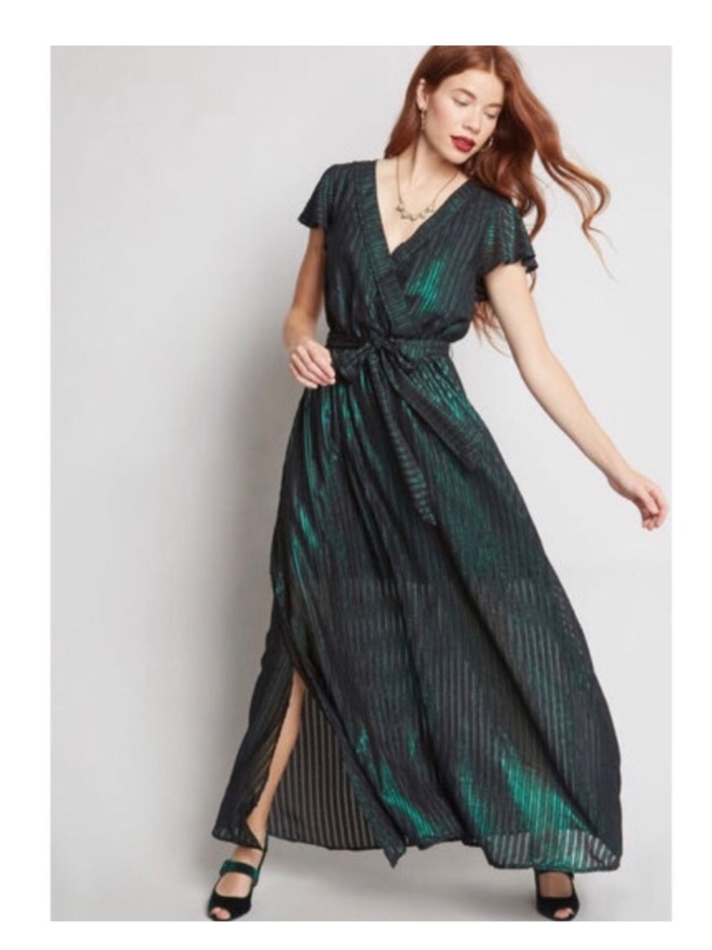 Modcloth "Your Time to Shine" Dress